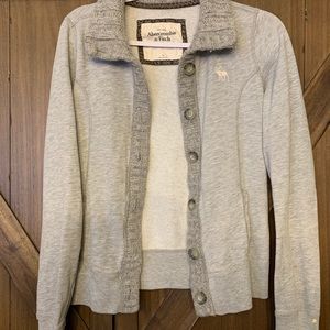 Abercrombie and Fitch woman’s jacket